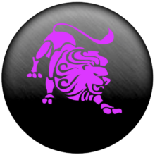 LEO image of Horoscope Specialist Astrologer In Delhi, India - Aditya Shastri