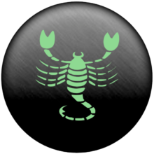 SCORPIO image of Horoscope Specialist Astrologer In Delhi, India - Aditya Shastri